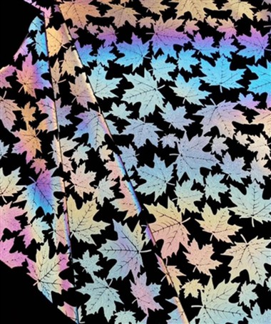 Atšķirība starp luminiscenci, fluorescenci un atstarošanu