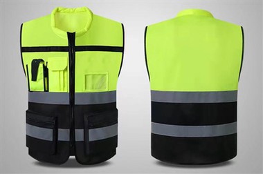 Atstarojošās vestes funkcija, kas jādara apkopei un tīrīšanai?