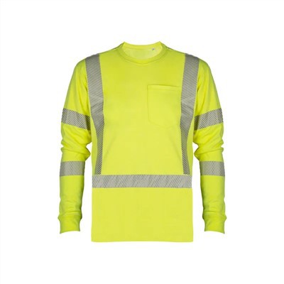 Celtniecības atstarojošs drošības krekls