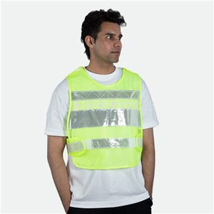 Hi Vis atstarojošā IAL veste