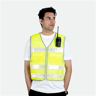 Policijas tipa P Breakaway Vest