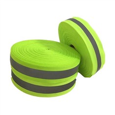 Brīdinājuma atstarojošās svītras