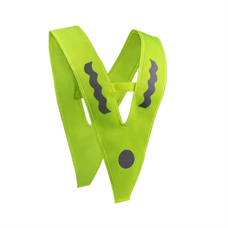 Hi-Viz bērnu apkakle