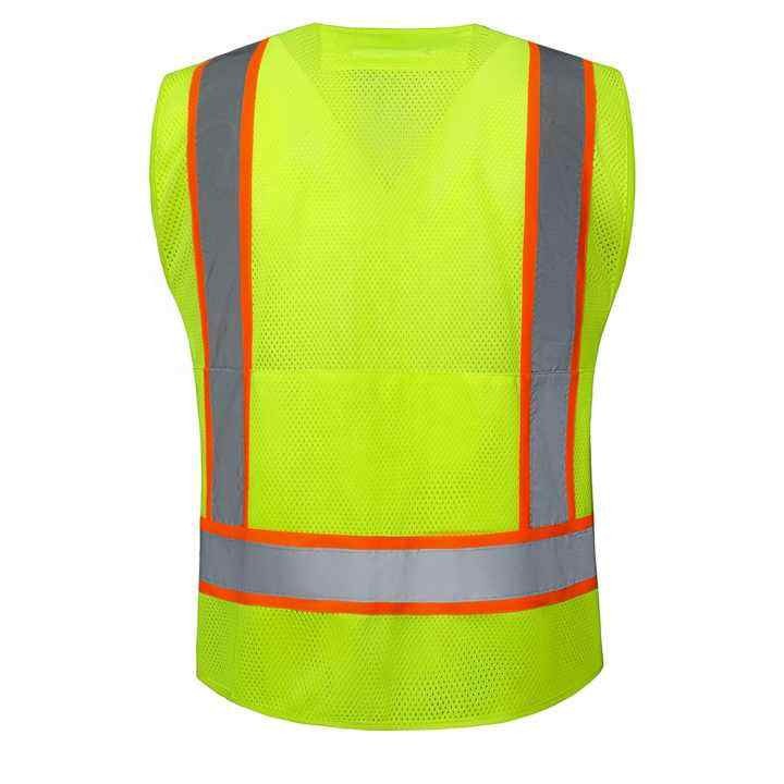 High Quality Surveyor Safety Vest