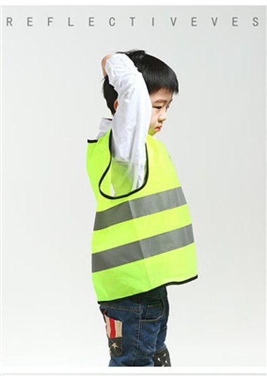 Atstarojošo drošības vestu klasifikācija: