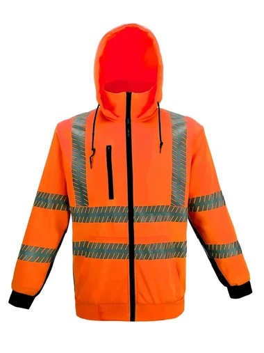 Atšķirības starp ziemas atstarojošo apģērbu un vasaras atstarojošo apģērbu