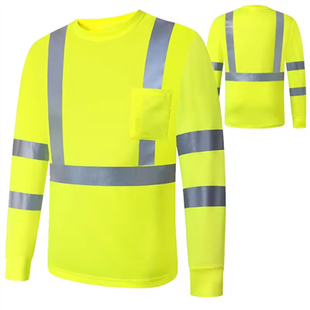 Drošības virsnieka polo krekls