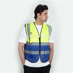 Atstarojošs aizsargapģērbs