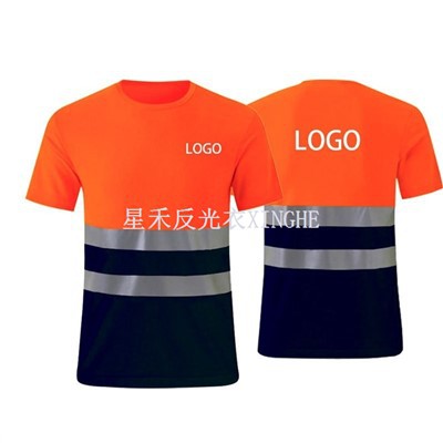 Drošības atstarojoši krekli