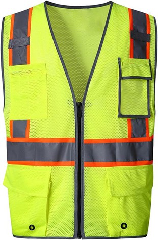 Darba drošības veste